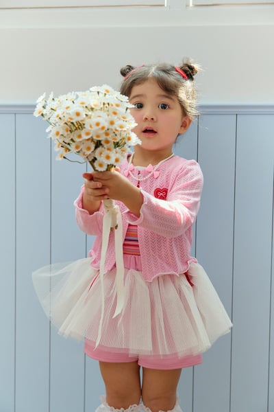 041404愛心捲邊袖外套(三色)7