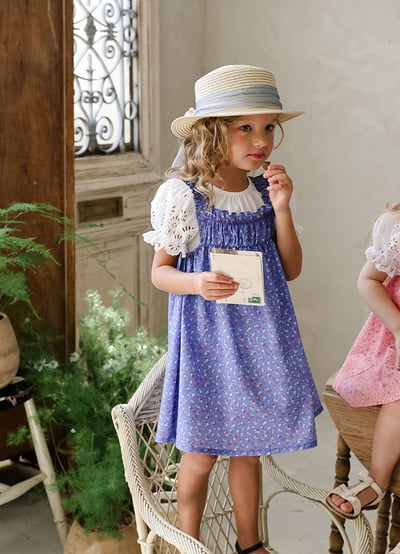 032331度假背心連身裙(三色)11