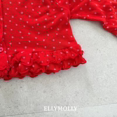 040717花外套(兩色)7