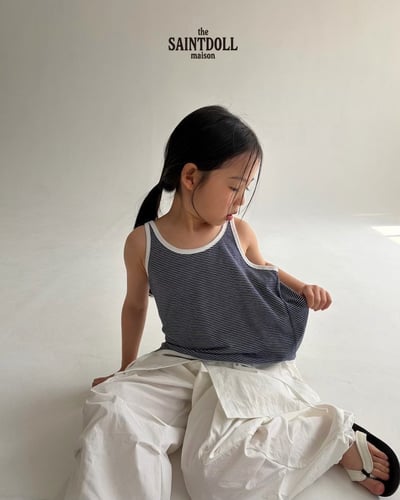 042660條紋背心A5