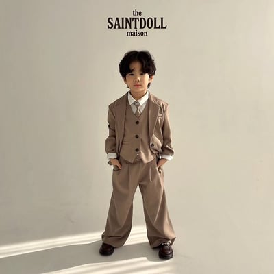 Saintdoll32外套(兩色)6