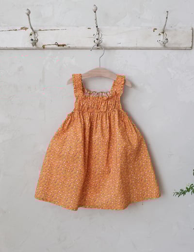 032331度假背心連身裙(三色)6