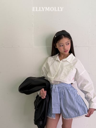 040774直紋褲裙(兩色)12