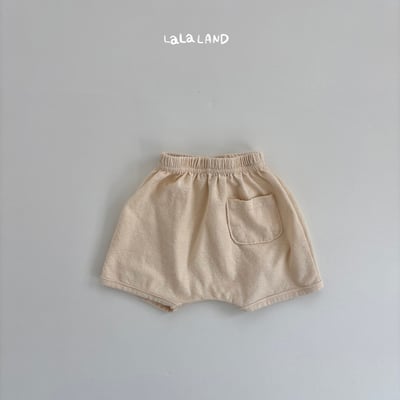 041578幼童短褲(兩色)8