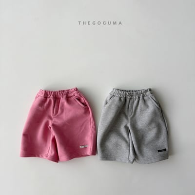 thegoguma24褲(兩色)1
