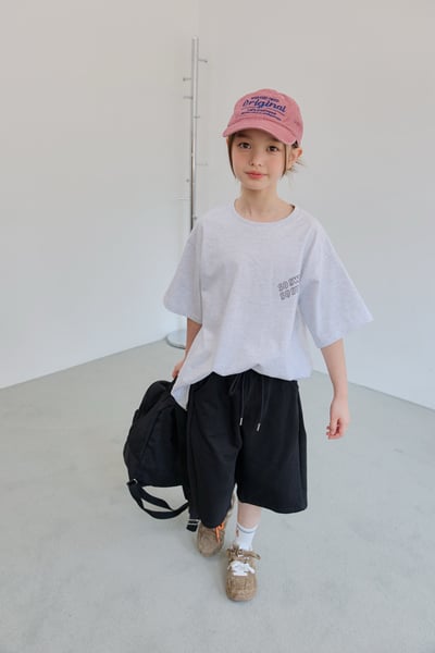 041007綁帶短褲(三色)20