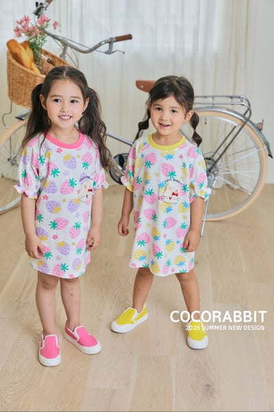 041363草莓連身裙(兩色)3