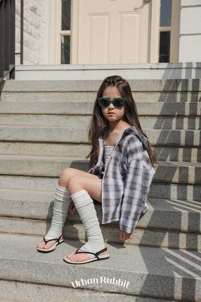 040507簡約襪套(三色)6