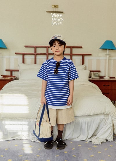 030902條紋上衣(十四色)8