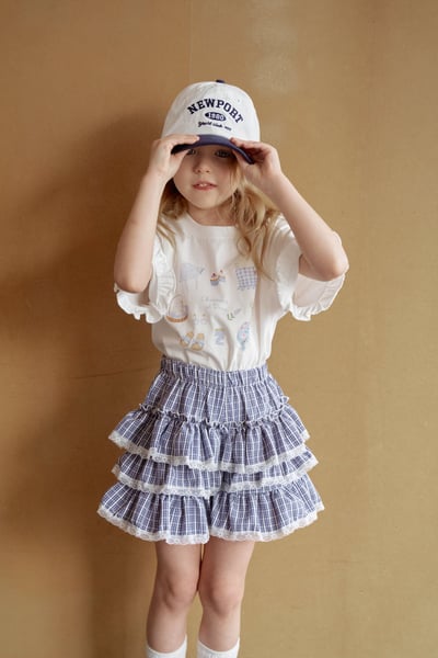 032711圖樣上衣(兩色)12