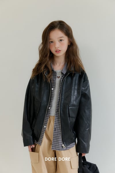 Doredore63外套7