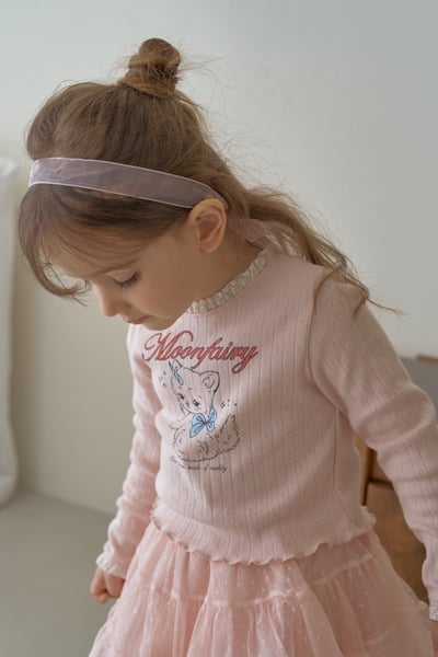 25409獨角獸貓咪上衣(兩色)7