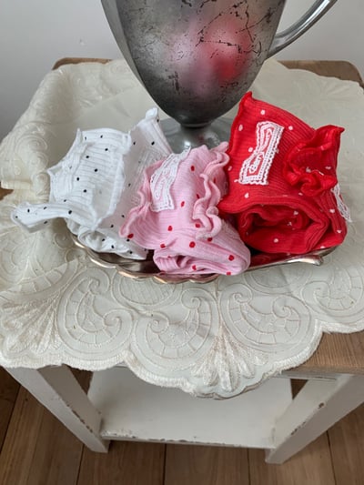 042252點點襪(三色)3