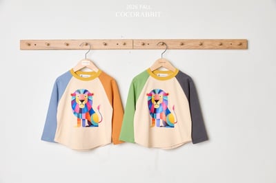 CocoRabbit07上衣(兩色)1