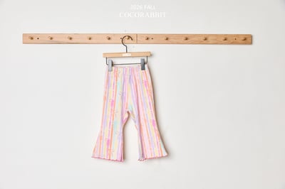 CocoRabbit38褲1