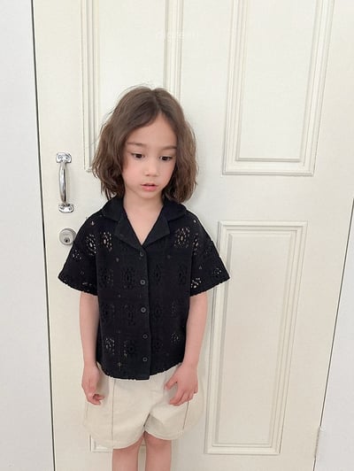 042512翻領上衣(兩色)7