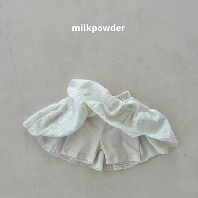 040918雕花褲裙(兩色)5