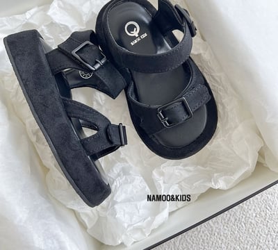 042405個性涼鞋(兩色)3