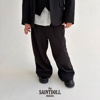 Saintdoll36褲(兩色)16