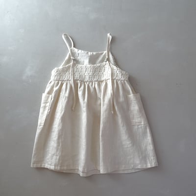050319細肩連身裙(兩色)11