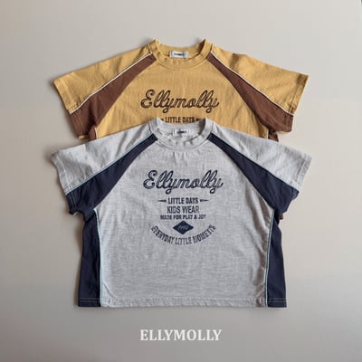 040760英文上衣(兩色)1