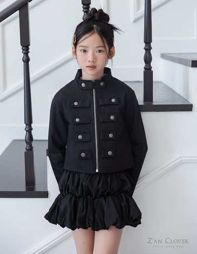 ZANCLOVER21外套(兩色)19