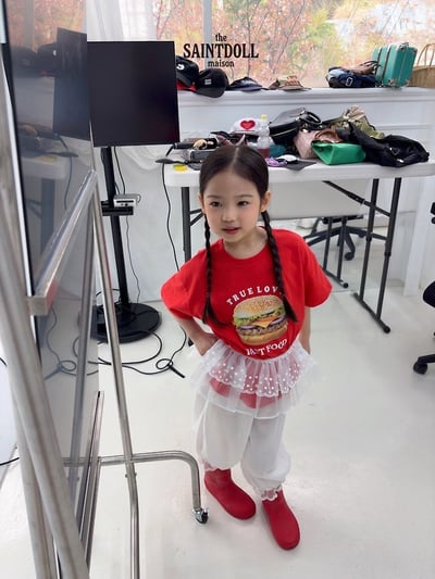 042650親子漢堡上衣(兩色)11