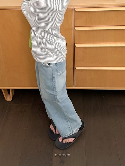 042524牛仔褲(兩色)9