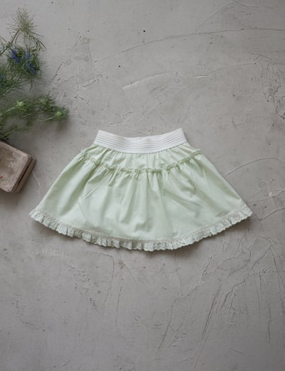 032338花邊褲裙(三色)6