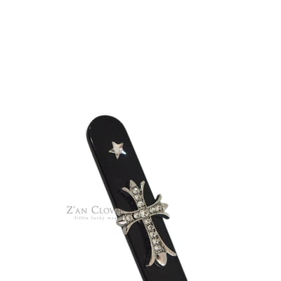 032538十字架胸針3