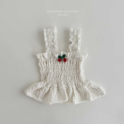 040148櫻桃背心(三色)2