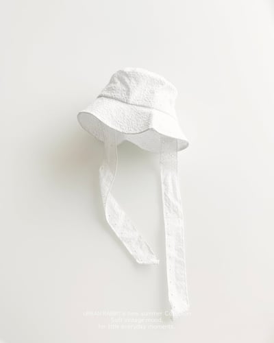 040504綁色綁帶帽1