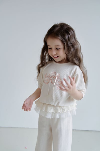 032718愛心蝴蝶結套裝(兩色)12