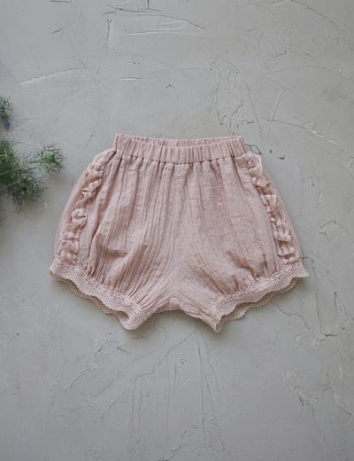 032316浪漫泡泡短褲(兩色)5