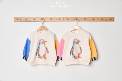 CocoRabbit44上衣(兩色)1