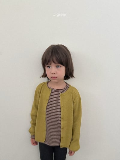 Digreen20外套(五色)8