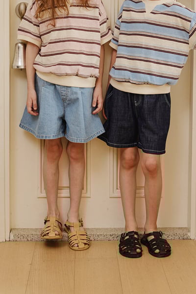 041109淺藍牛仔褲裙7