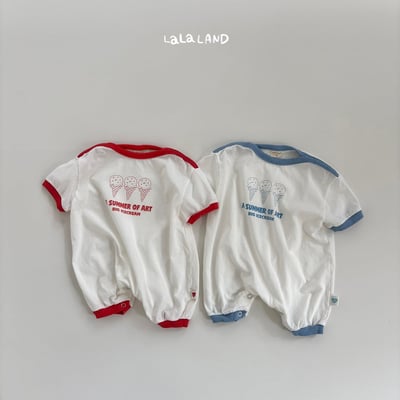 041568幼童冰淇淋包屁衣(兩色)1