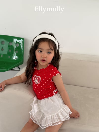 040711愛心點點上衣(兩色)11