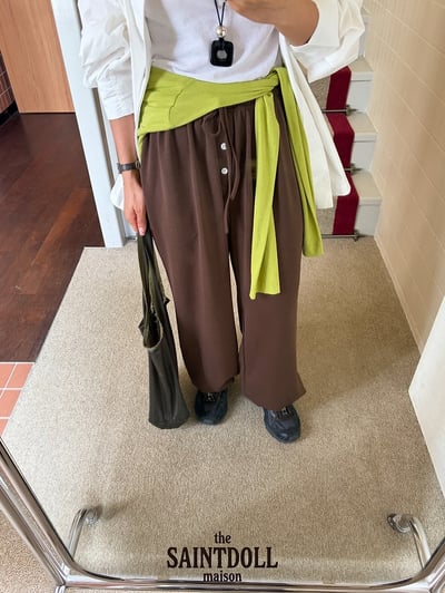 Saintdoll34褲(五色)5