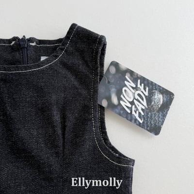 EllyMolly28背心裙4
