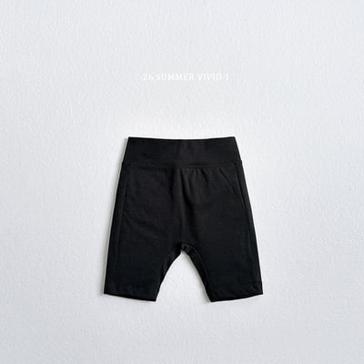 043050簡約內搭褲(三色)4
