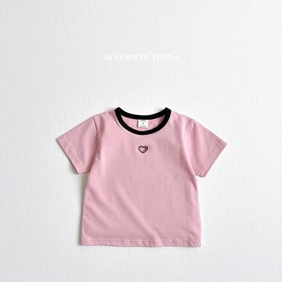 043094小愛心上衣(三色)5