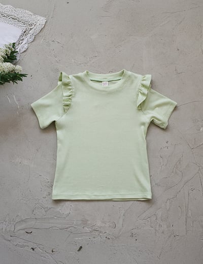 032309小荷葉上衣(五色)6