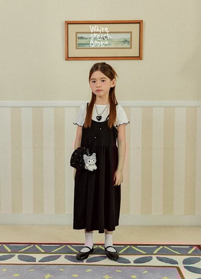 030946細肩連身裙(三色)5