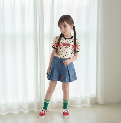 042307草莓上衣(兩色)7