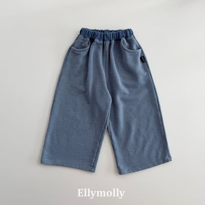 EllyMolly05褲(兩色)5