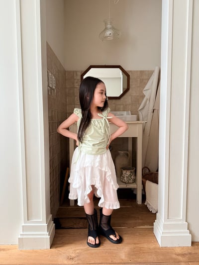 042109造型波浪裙2