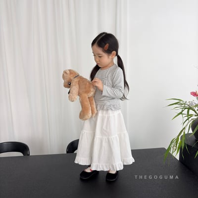 thegoguma13上衣(三色)9