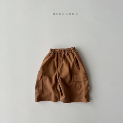 thegoguma18褲(三色)5
